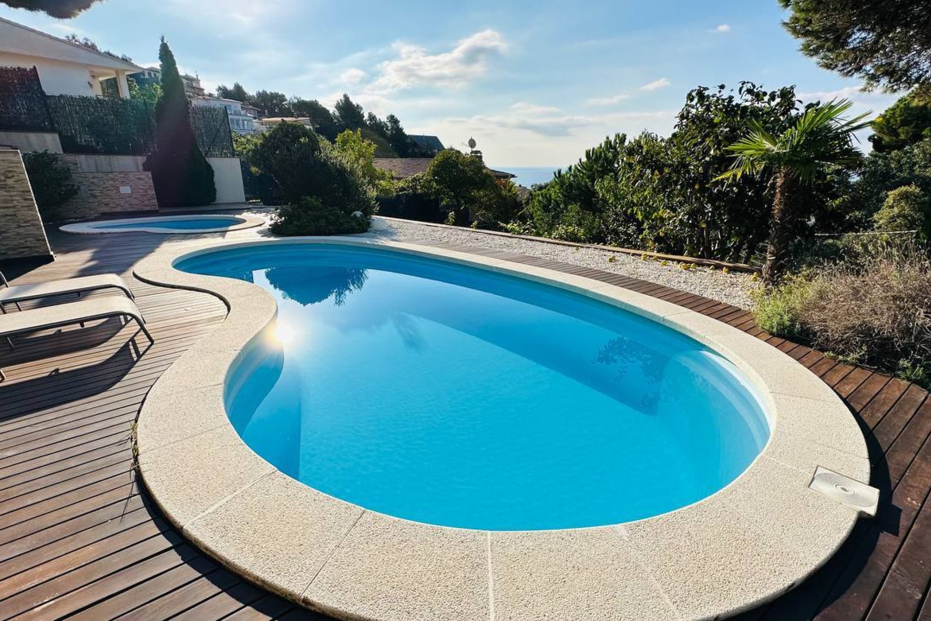 Resale - Villa - Lloret de Mar