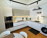 Resale - Villa - Lloret de Mar