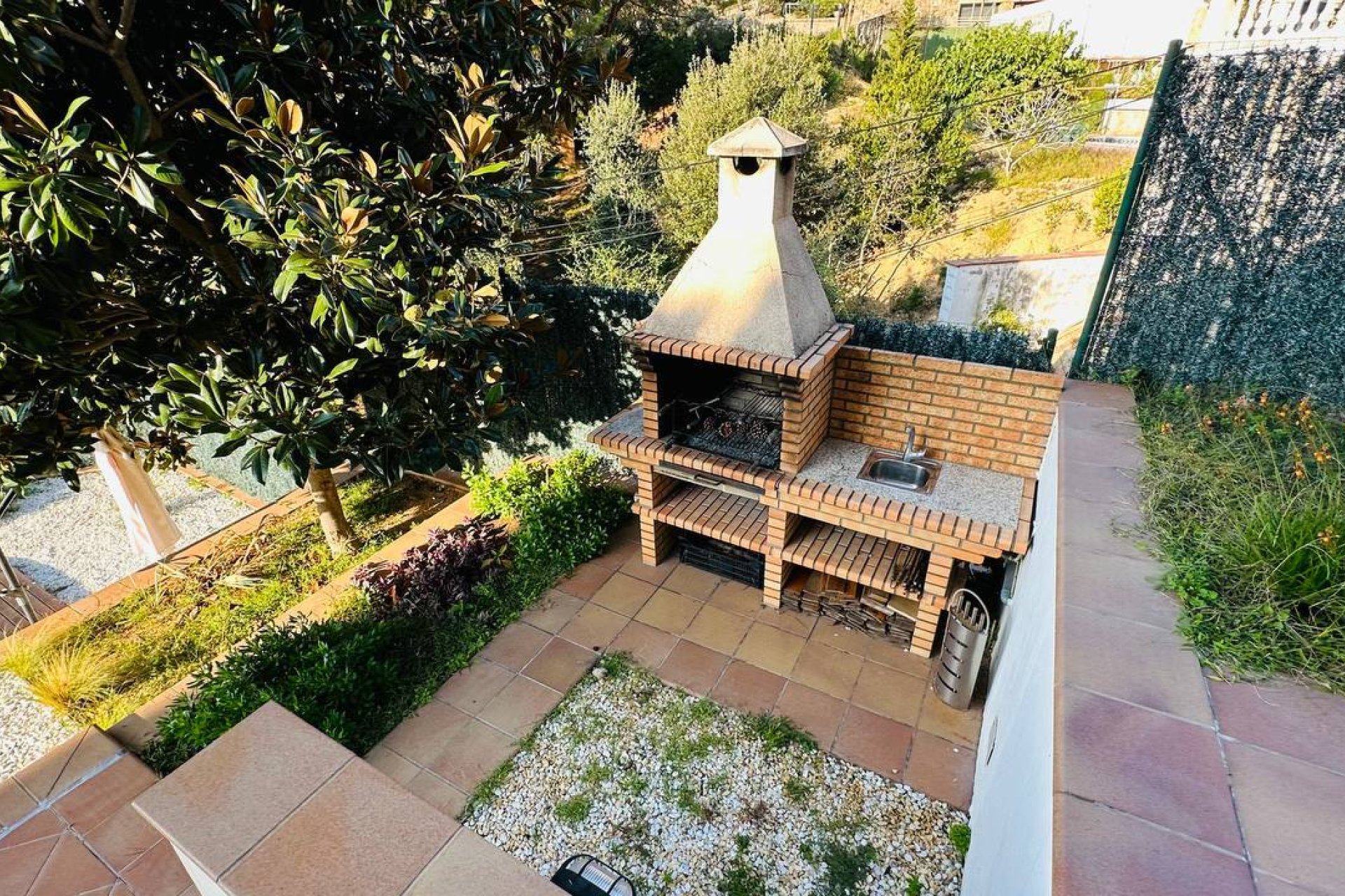 Resale - Villa - Lloret de Mar