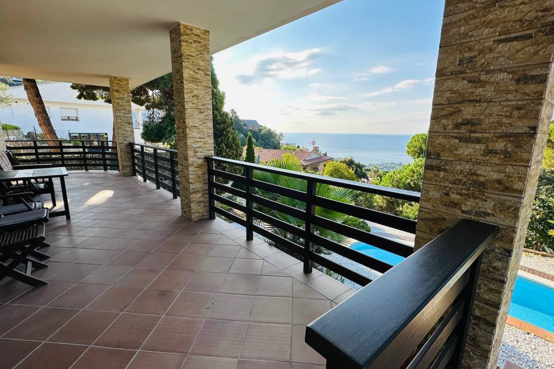 Resale - Villa - Lloret de Mar