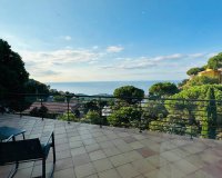 Resale - Villa - Lloret de Mar