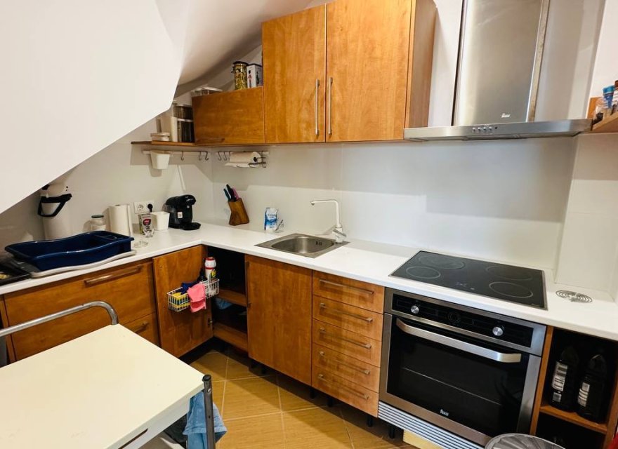 Resale - Villa - Lloret de Mar