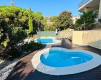 Resale - Villa - Lloret de Mar