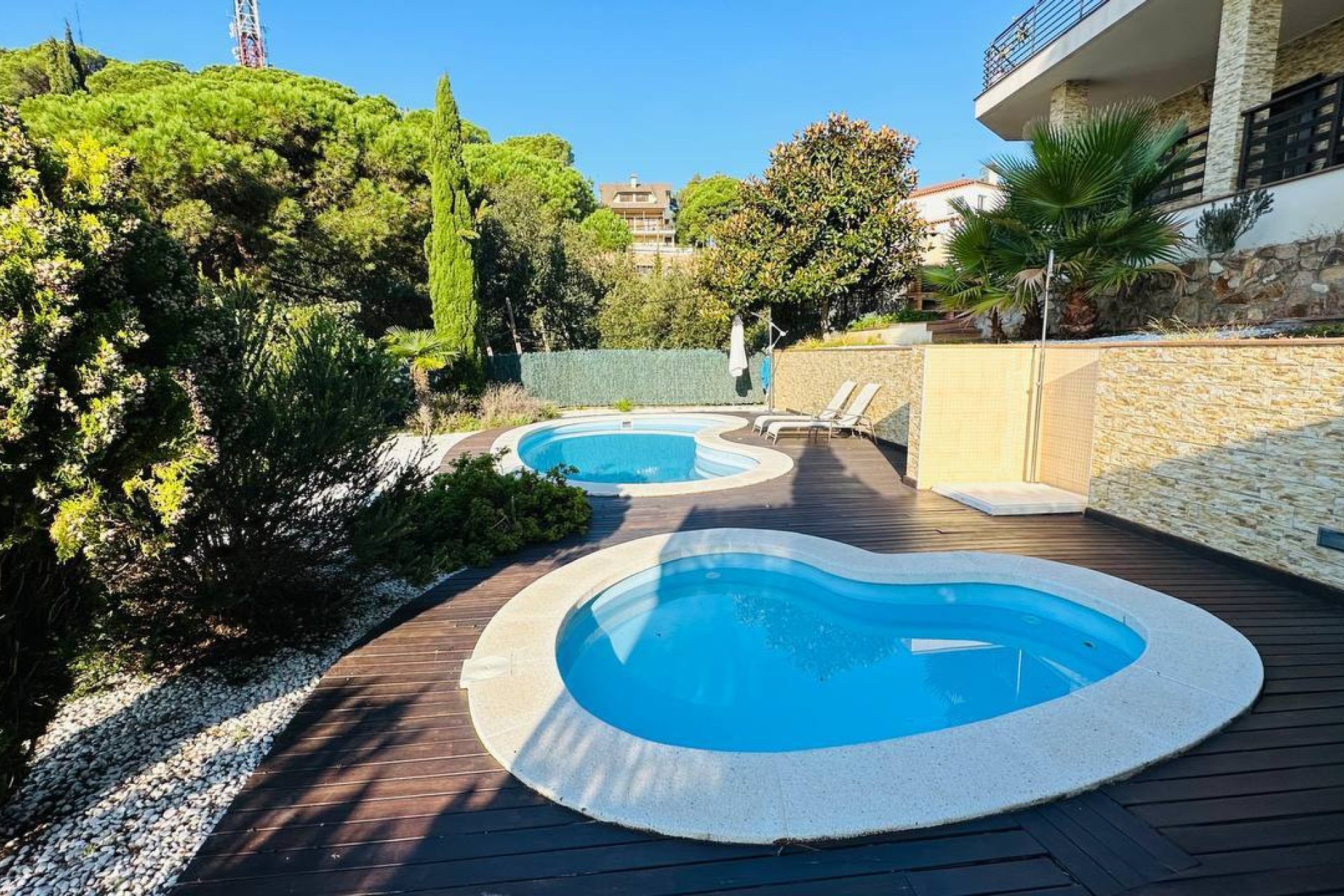 Resale - Villa - Lloret de Mar