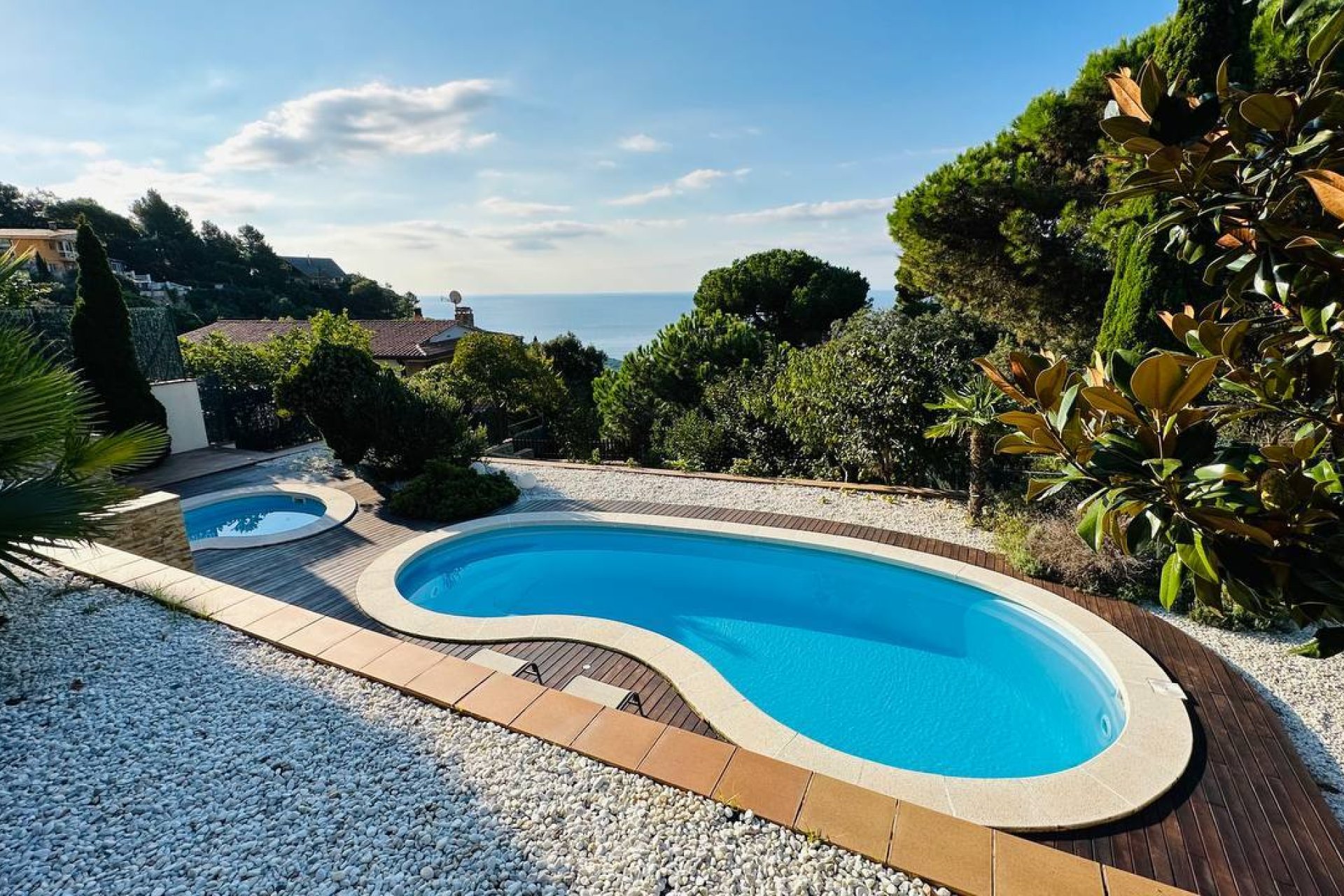 Resale - Villa - Lloret de Mar