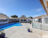 Resale - Villa - Llucmajor