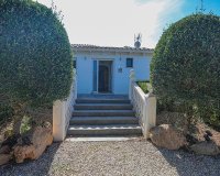 Resale - Villa - Llucmajor