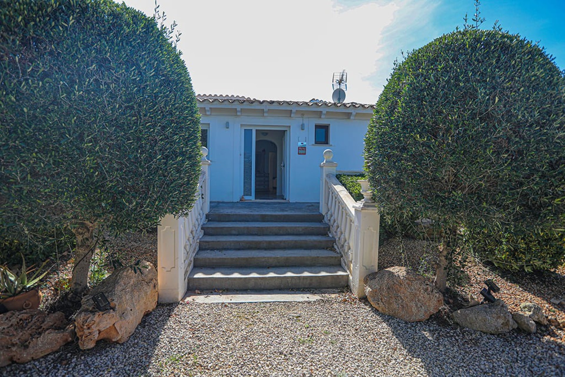 Resale - Villa - Llucmajor