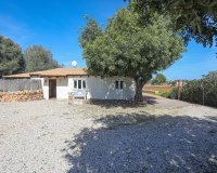 Resale - Villa - Llucmajor