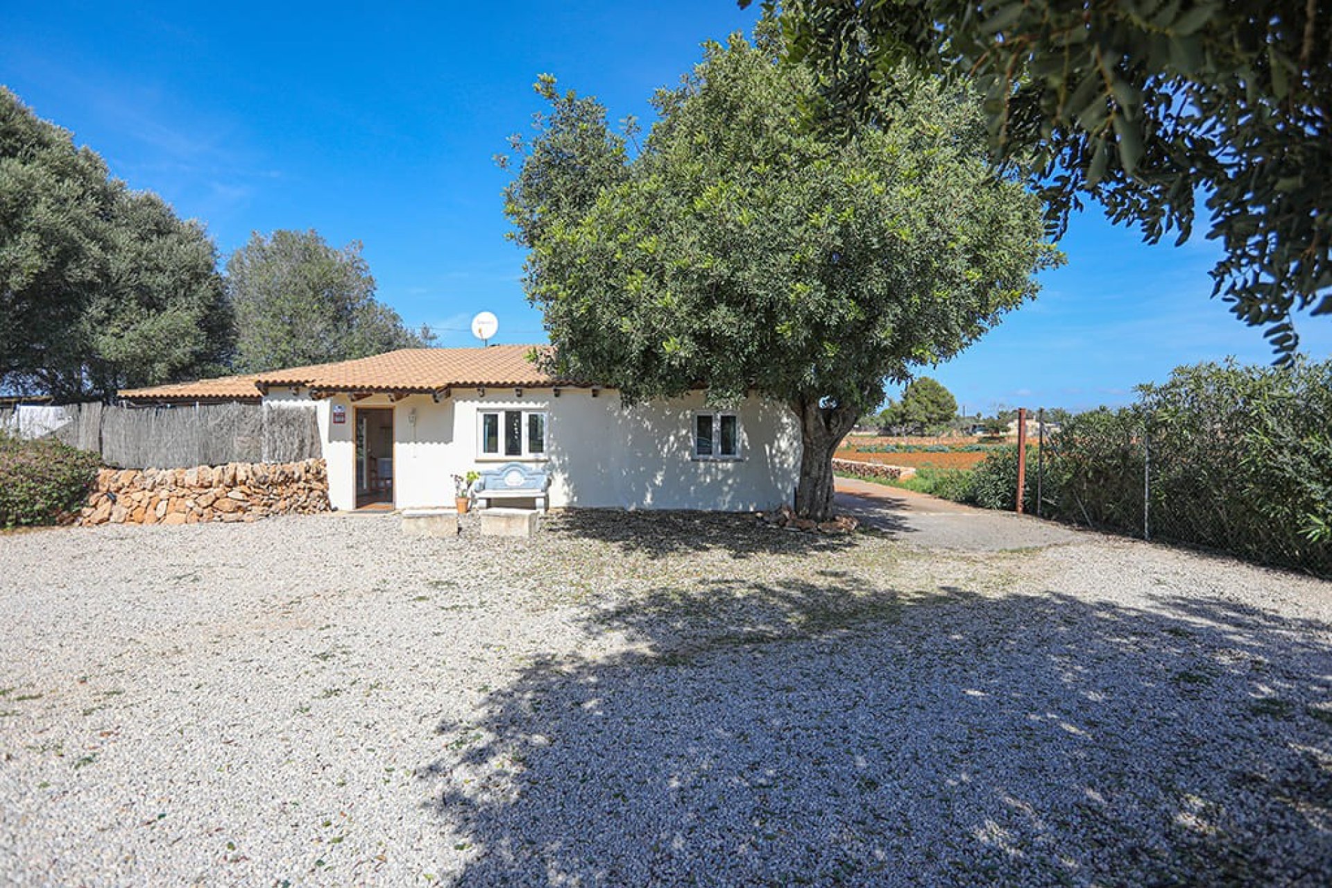 Resale - Villa - Llucmajor