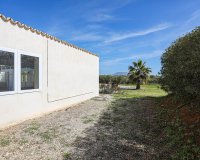 Resale - Villa - Llucmajor