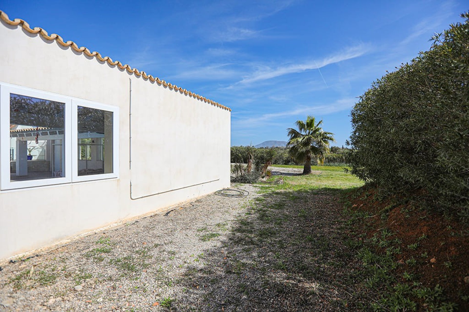 Resale - Villa - Llucmajor