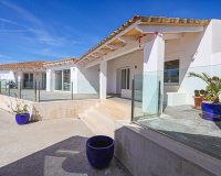 Resale - Villa - Llucmajor