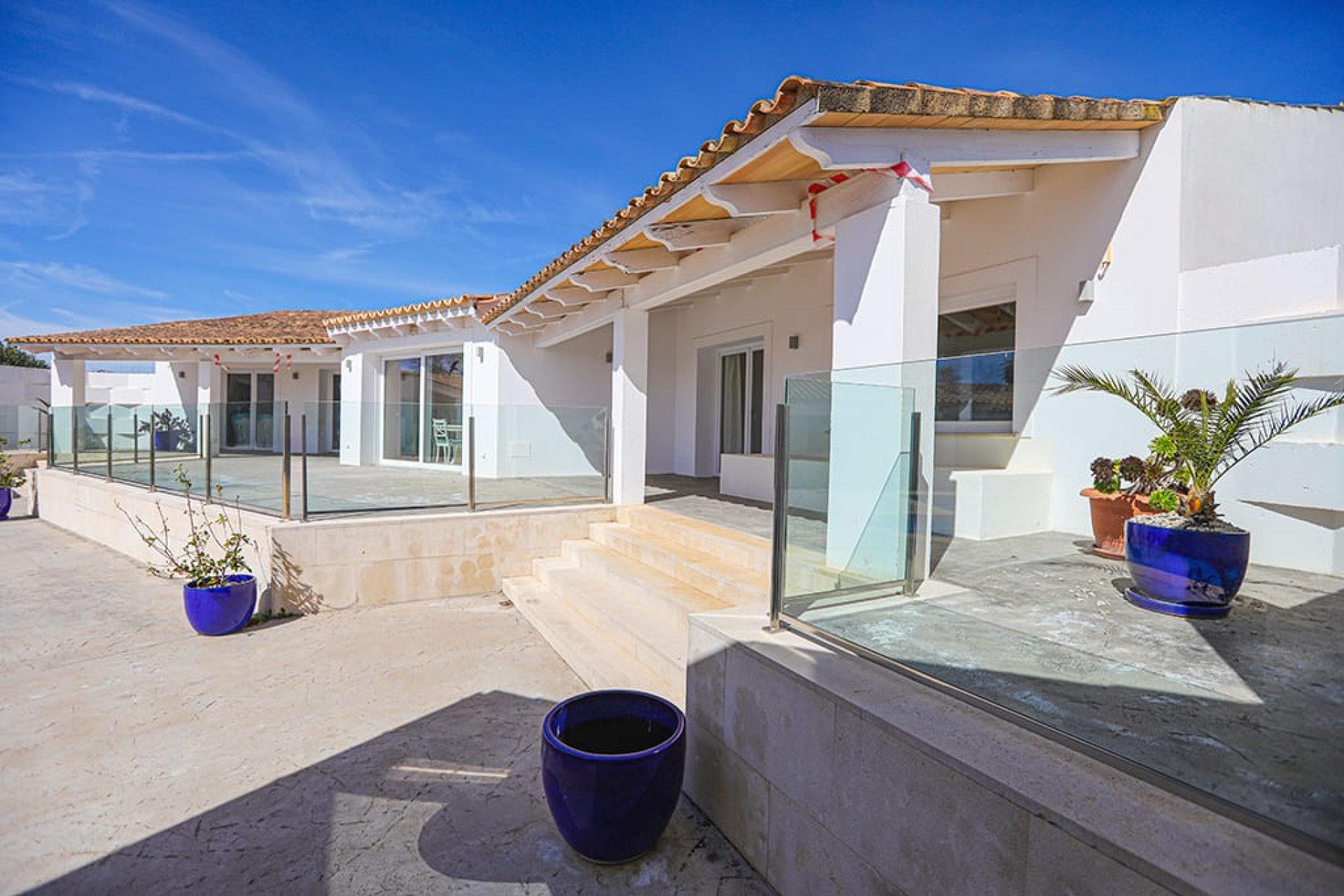 Resale - Villa - Llucmajor