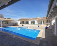 Resale - Villa - Llucmajor