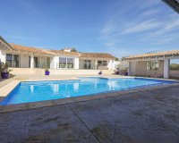 Resale - Villa - Llucmajor