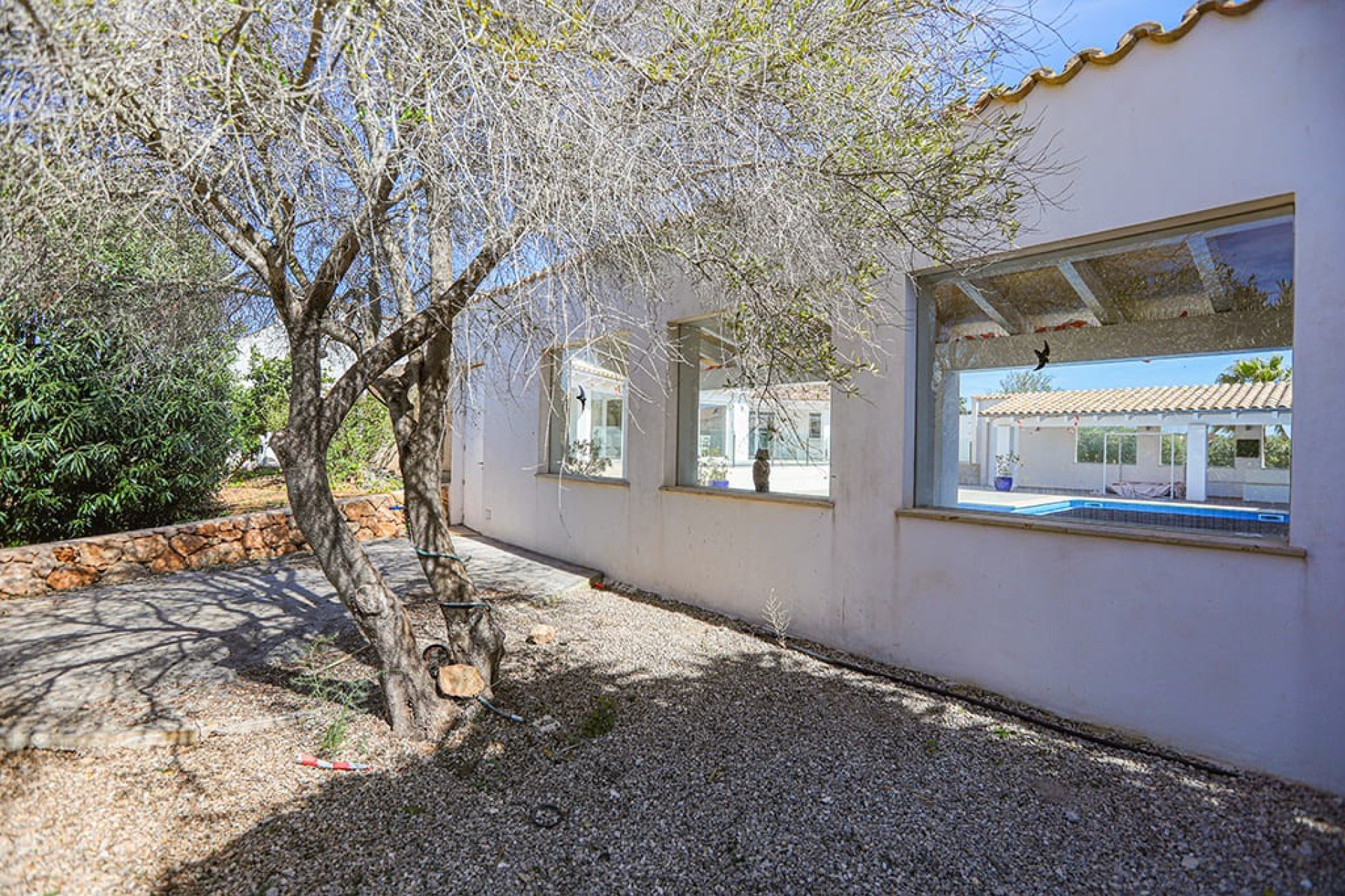 Resale - Villa - Llucmajor