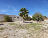 Resale - Villa - Llucmajor