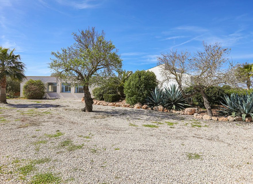 Resale - Villa - Llucmajor