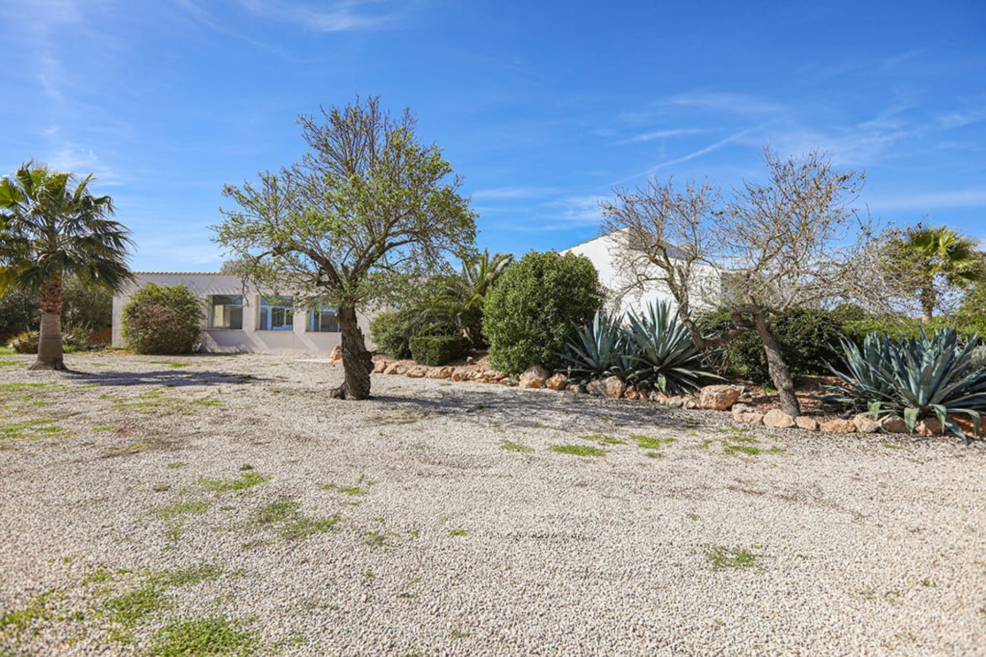 Resale - Villa - Llucmajor