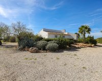 Resale - Villa - Llucmajor