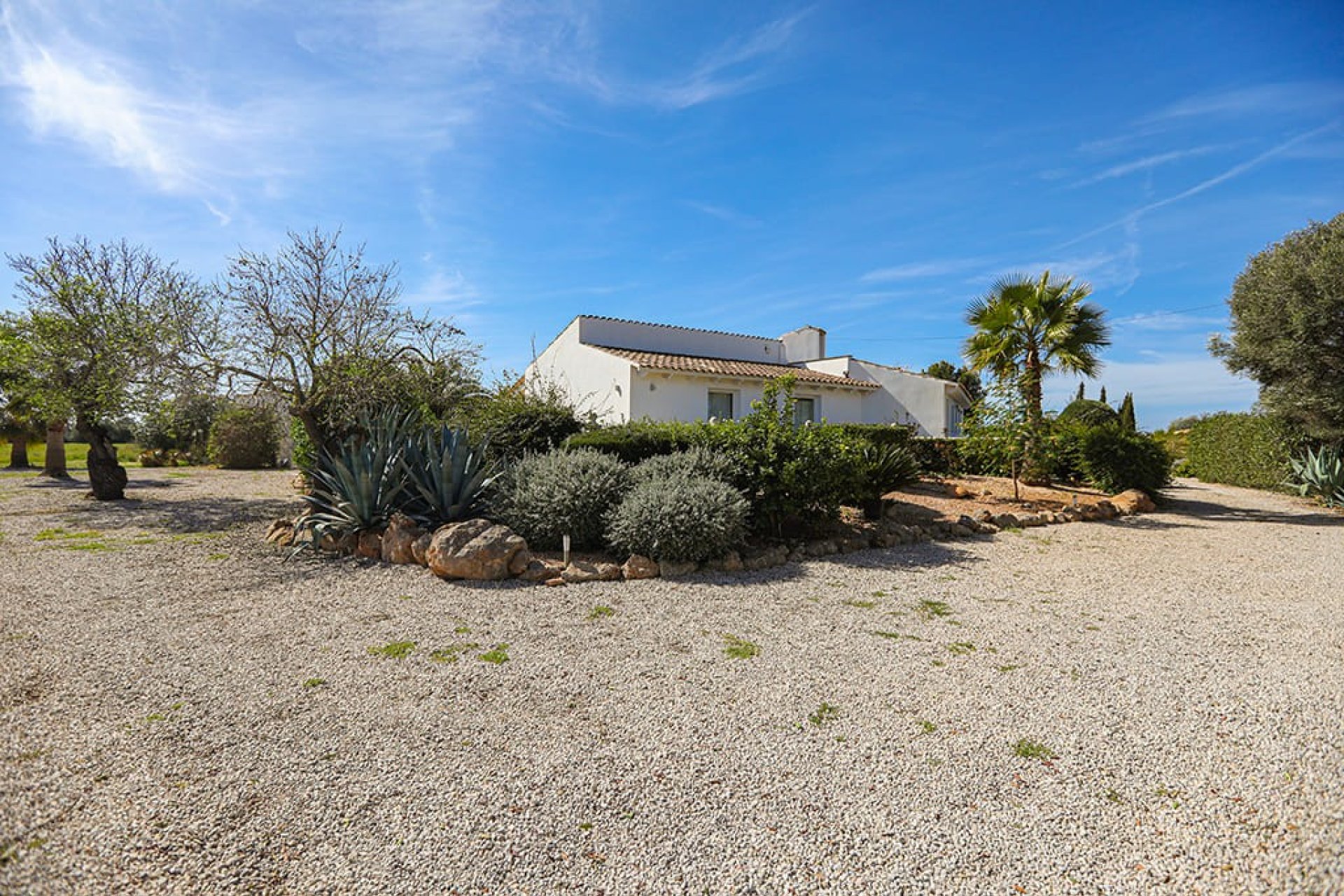 Resale - Villa - Llucmajor