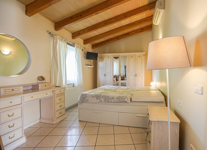 Resale - Villa - Llucmajor