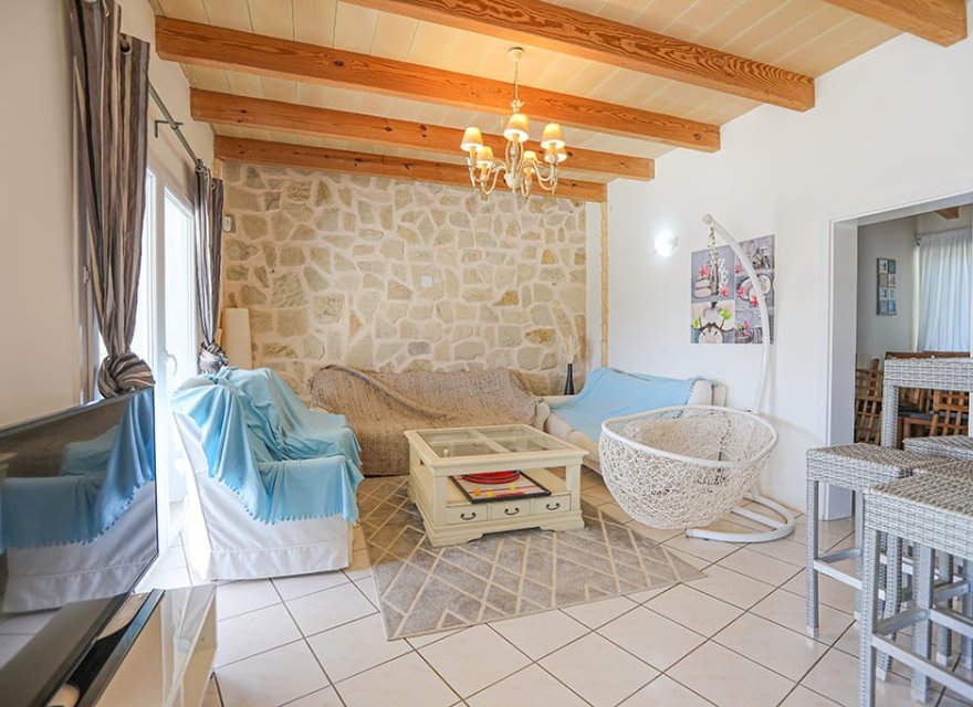 Resale - Villa - Llucmajor