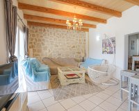 Resale - Villa - Llucmajor