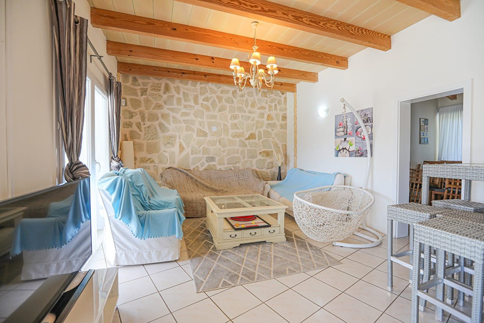 Resale - Villa - Llucmajor