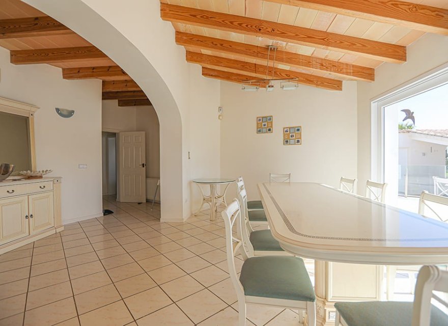 Resale - Villa - Llucmajor