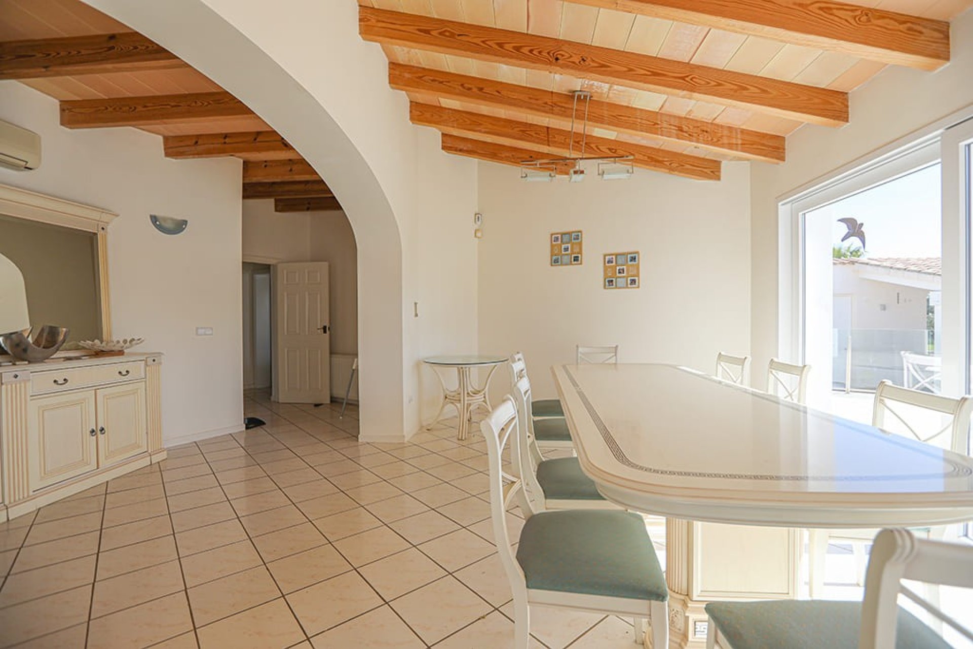 Resale - Villa - Llucmajor