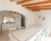 Resale - Villa - Llucmajor