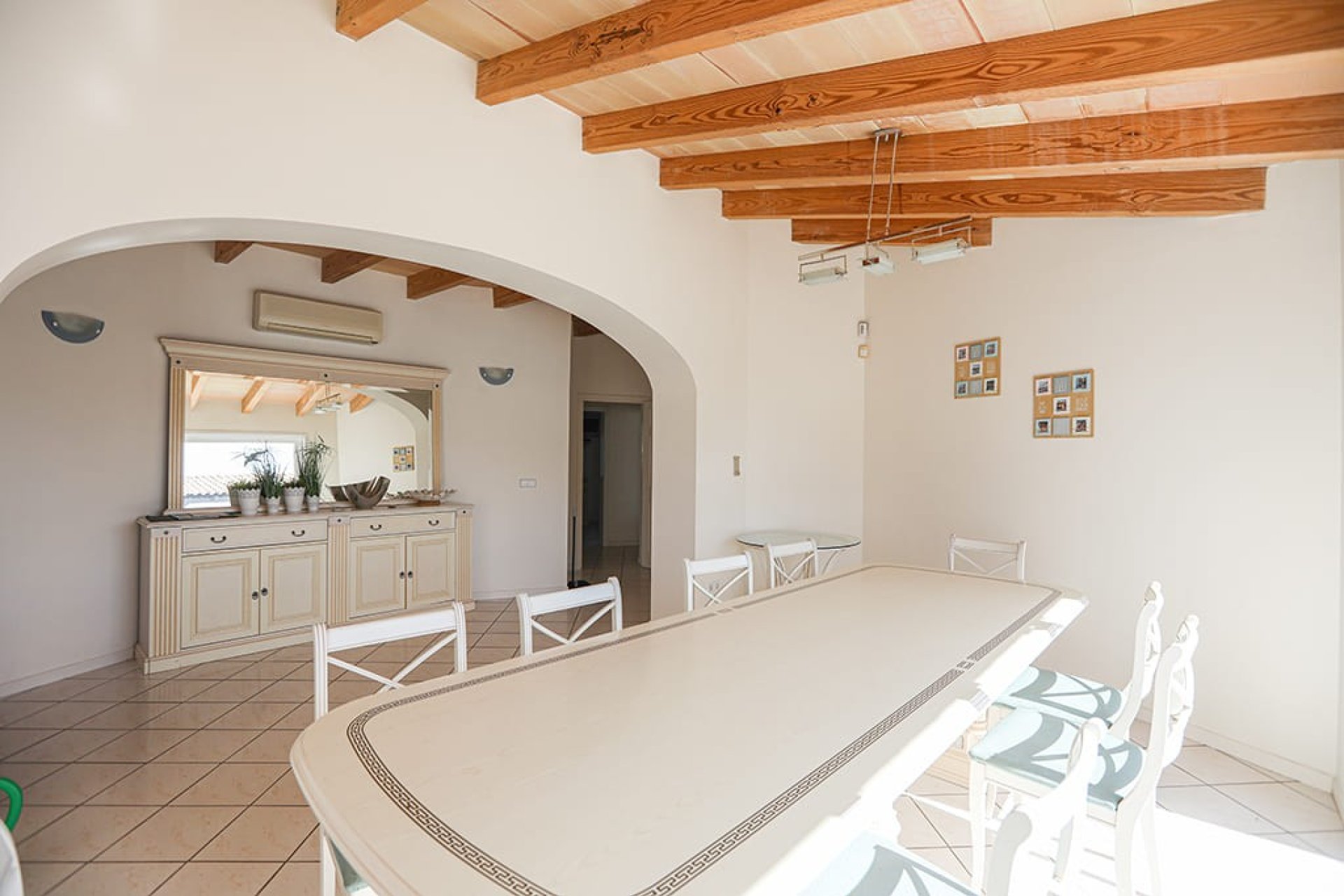 Resale - Villa - Llucmajor