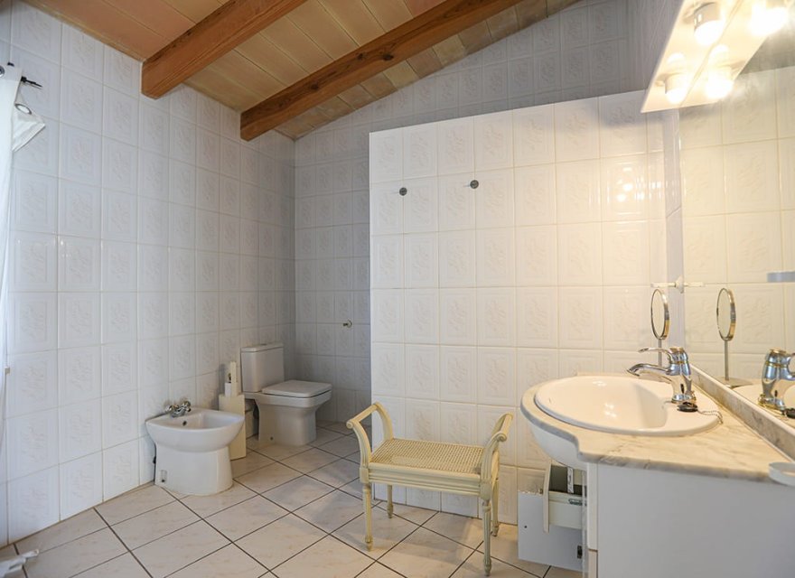 Resale - Villa - Llucmajor