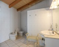 Resale - Villa - Llucmajor