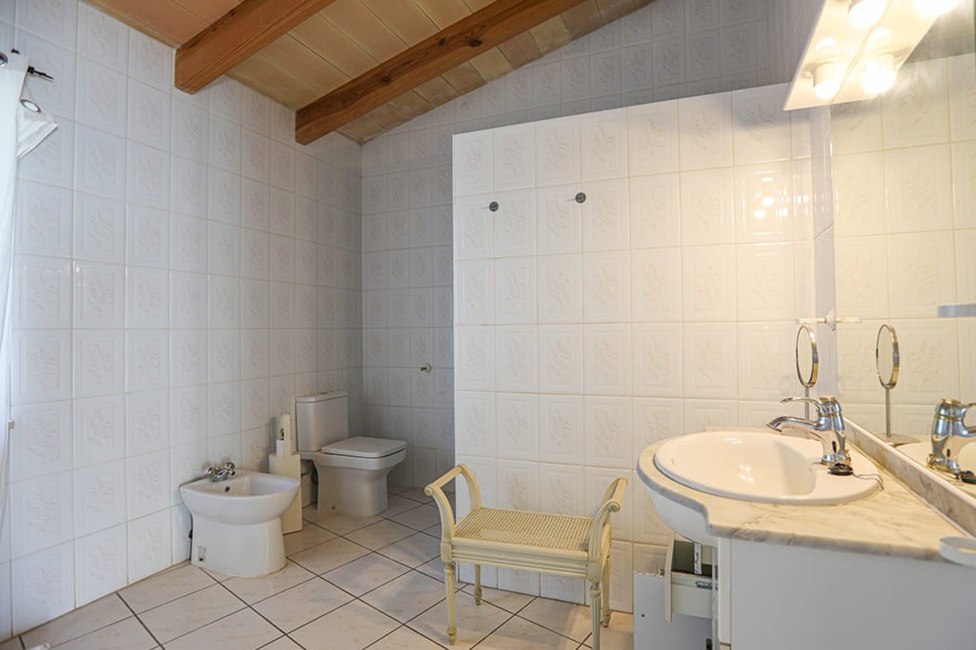 Resale - Villa - Llucmajor