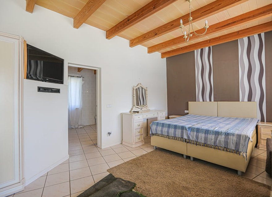 Resale - Villa - Llucmajor