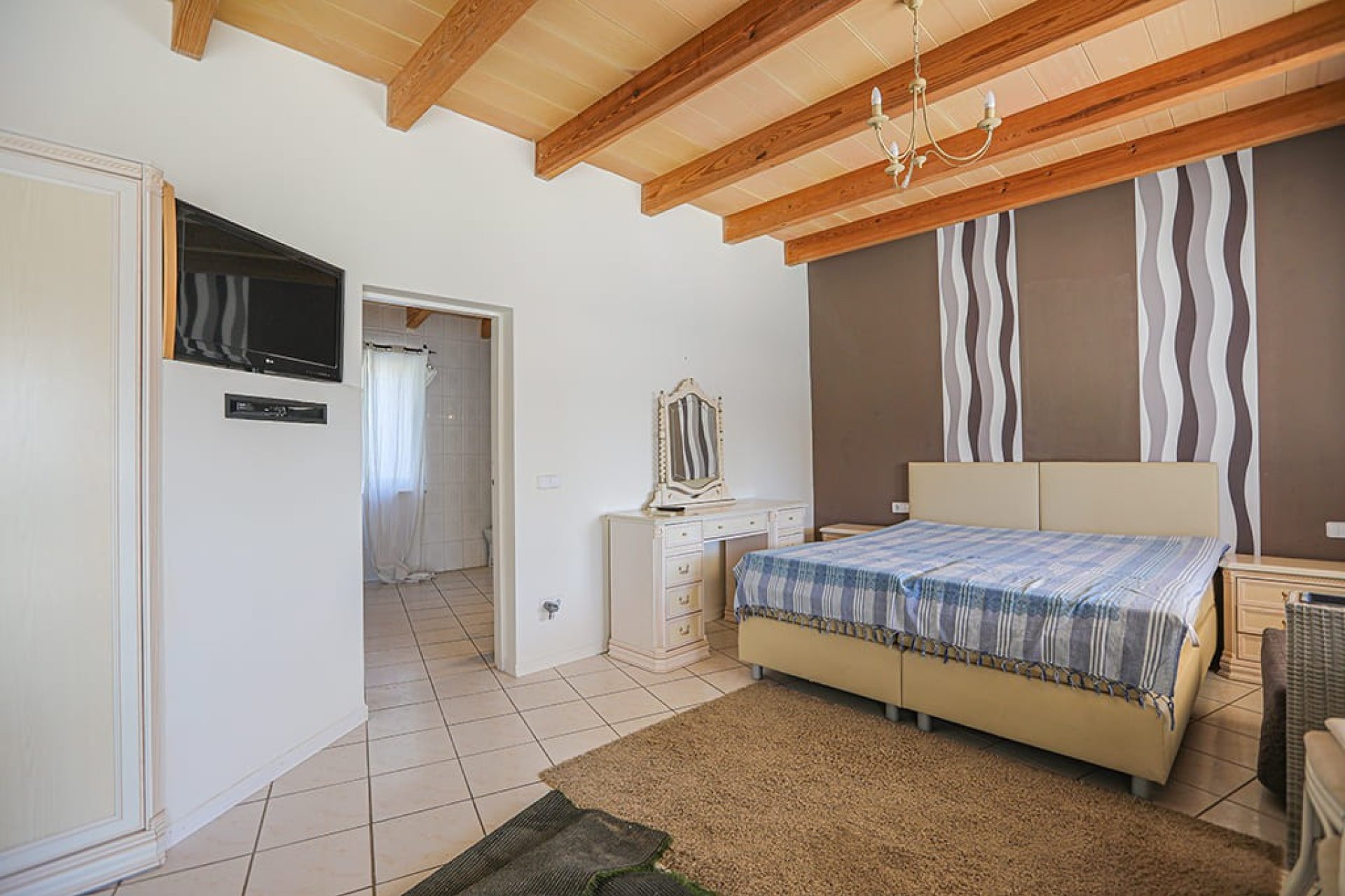 Resale - Villa - Llucmajor