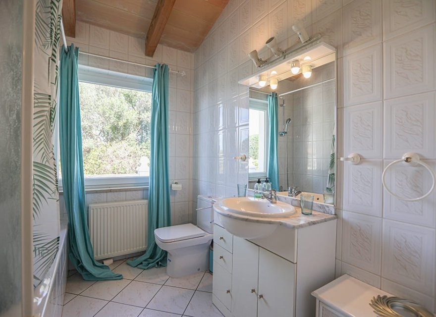 Resale - Villa - Llucmajor