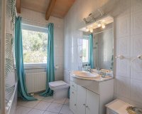 Resale - Villa - Llucmajor