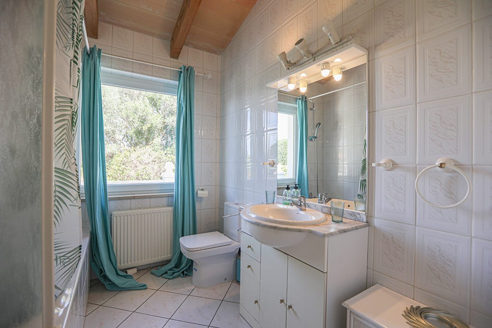 Resale - Villa - Llucmajor