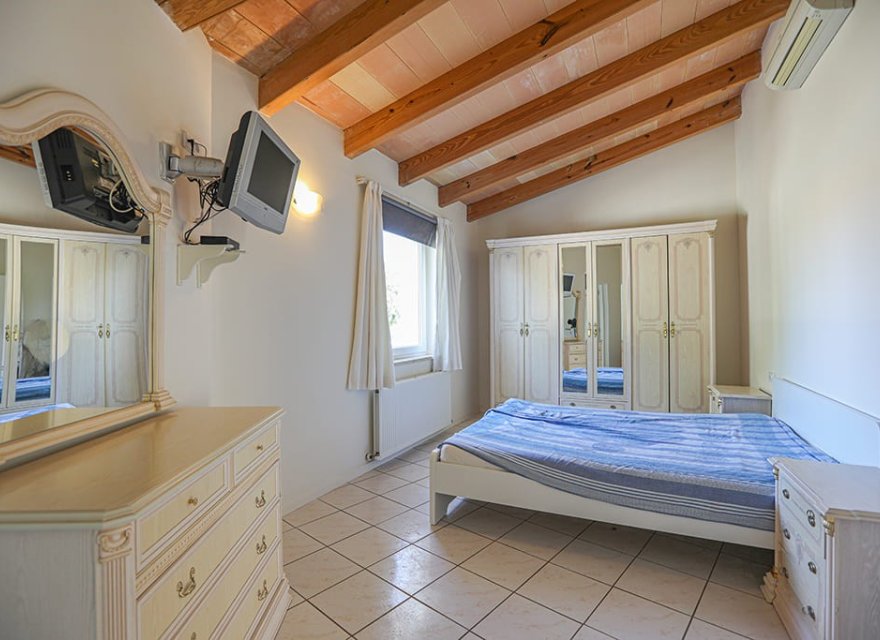 Resale - Villa - Llucmajor