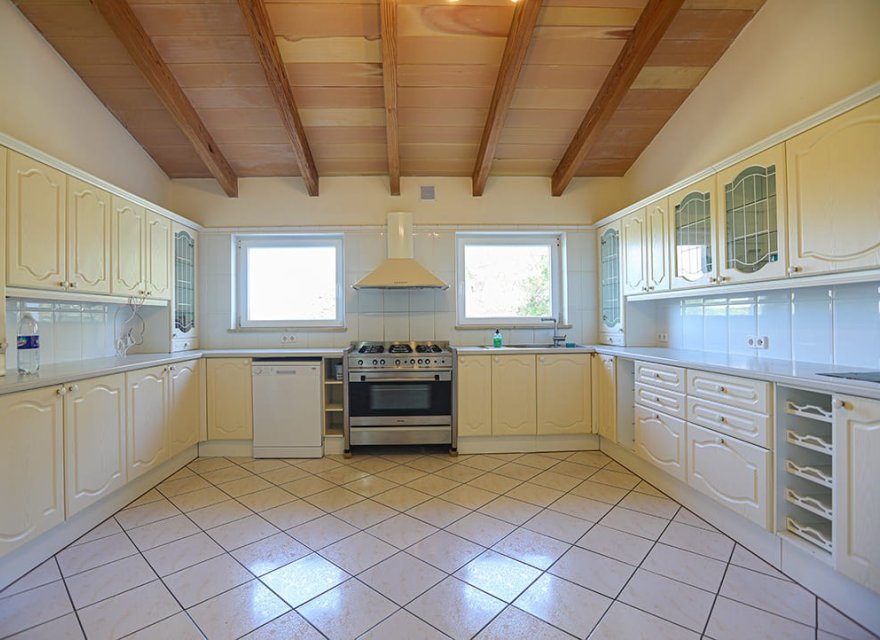 Resale - Villa - Llucmajor