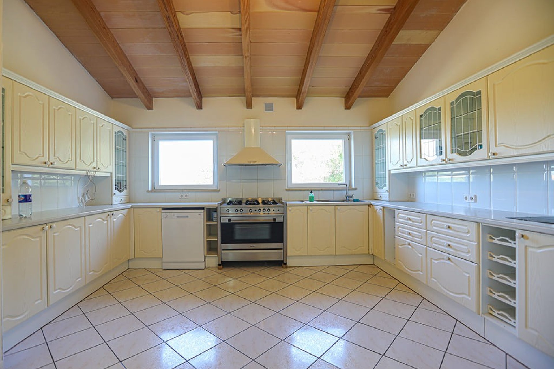 Resale - Villa - Llucmajor