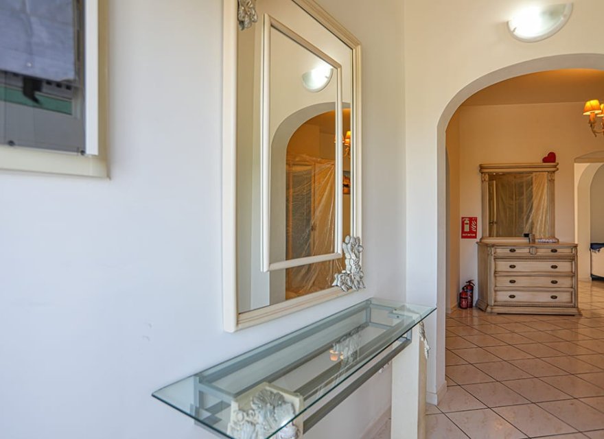 Resale - Villa - Llucmajor