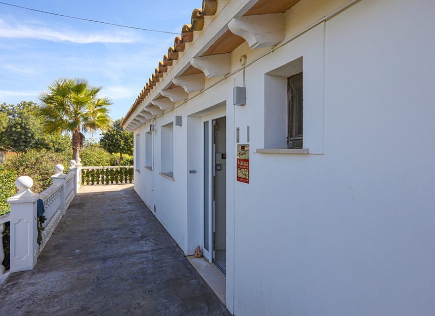 Resale - Villa - Llucmajor