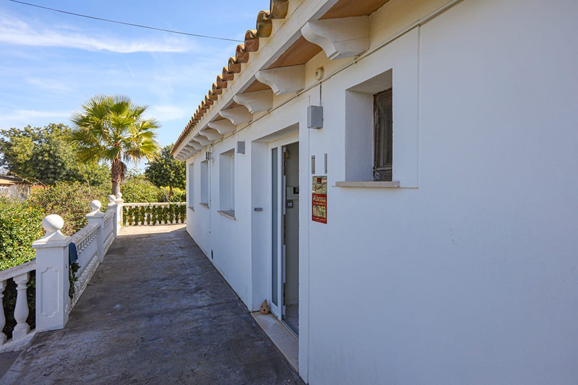 Resale - Villa - Llucmajor