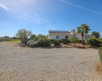 Resale - Villa - Llucmajor