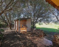 Resale - Villa - Llucmajor